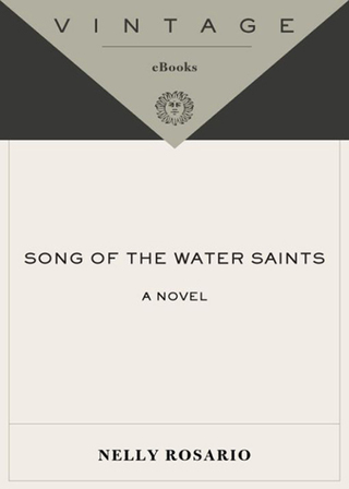 Song of the Water Saints