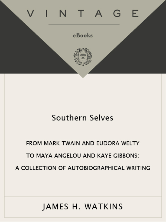 Southern Selves