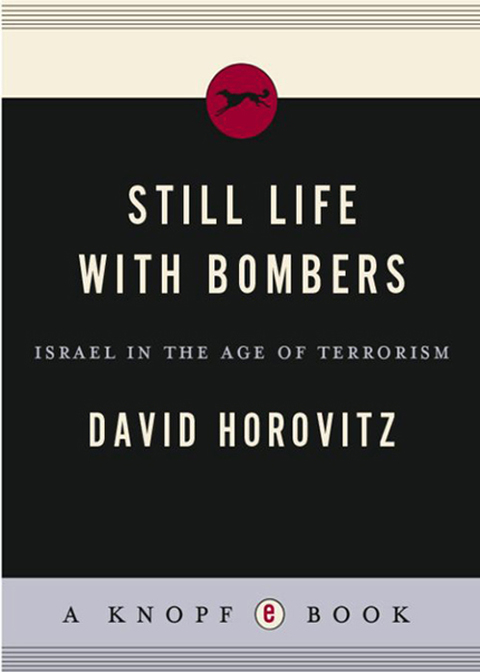 Cover image for book Still Life with Bombers