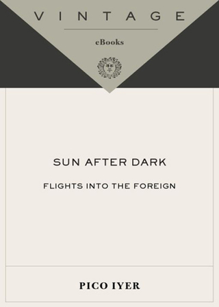 Sun After Dark