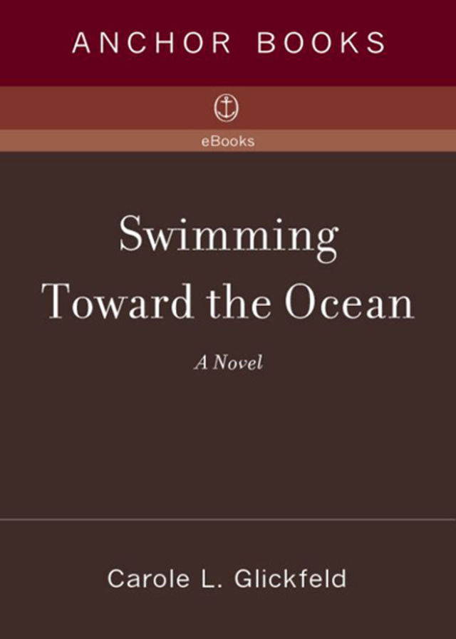 Swimming Toward the Ocean