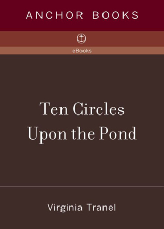 Ten Circles Upon the Pond