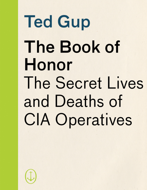 Cover image for book The Book of Honor
