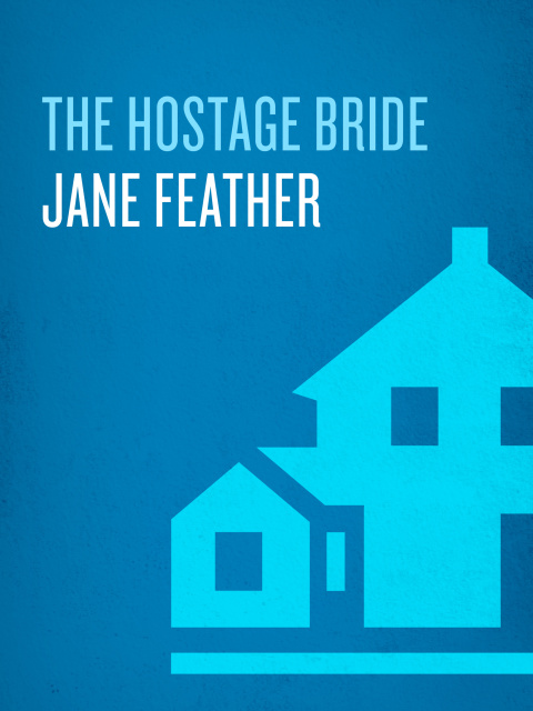 Cover image for book The Hostage Bride