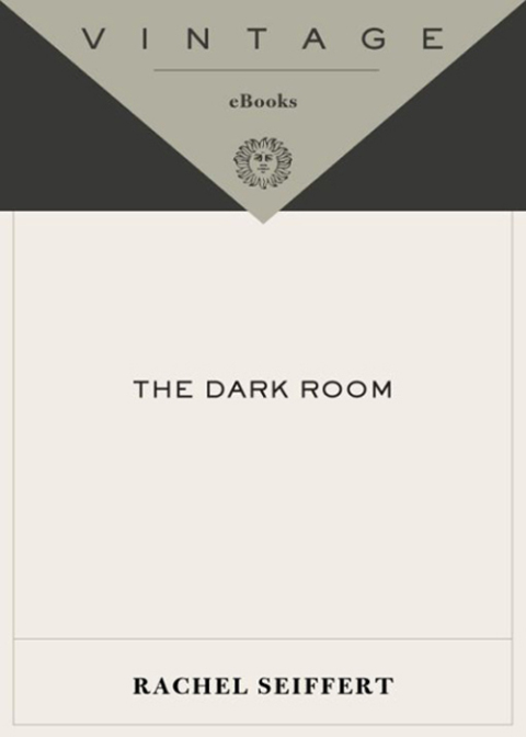 Cover image for book The Dark Room