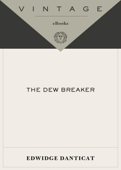 Cover image for book The Dew Breaker