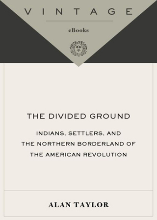 The Divided Ground