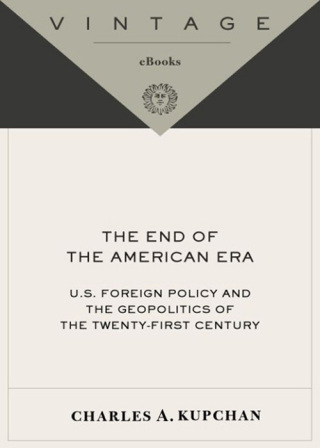 The End of the American Era