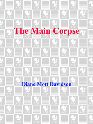 The Main Corpse