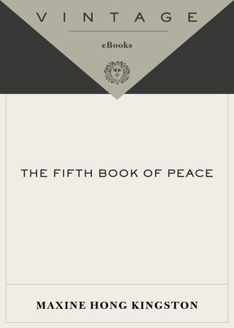 Cover image for book The Fifth Book of Peace