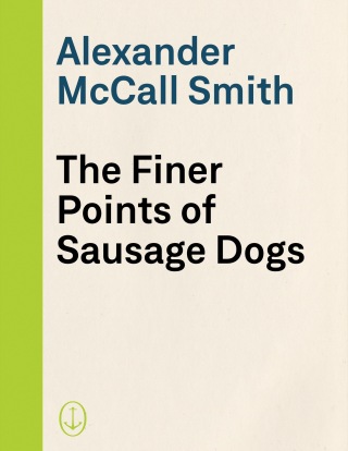 The Finer Points of Sausage Dogs