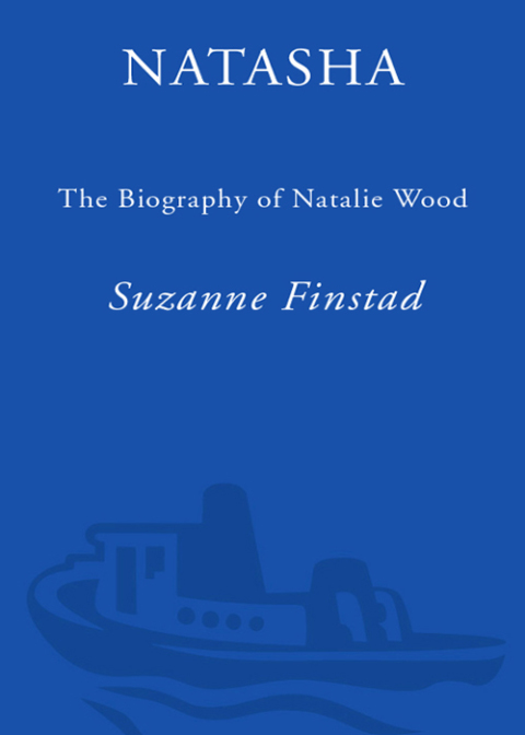 Cover image for book Natasha