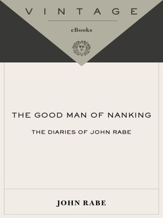 The Good Man of Nanking