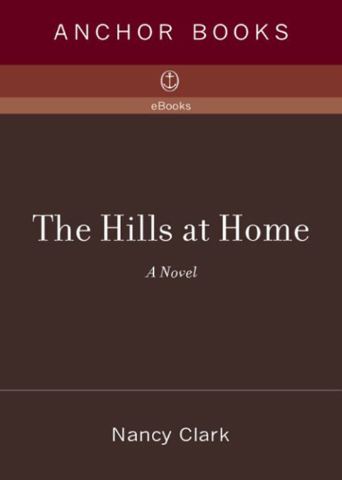 Cover image for book The Hills at Home