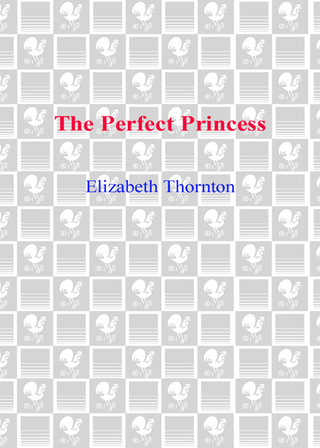 The Perfect Princess