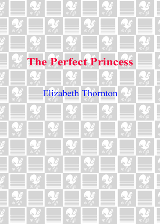 The Perfect Princess
