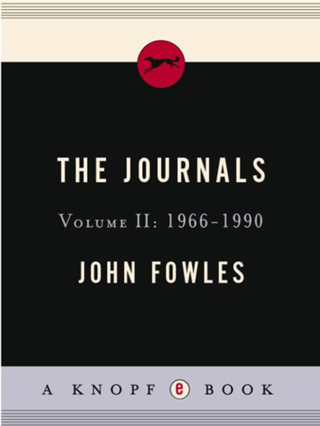 The Journals