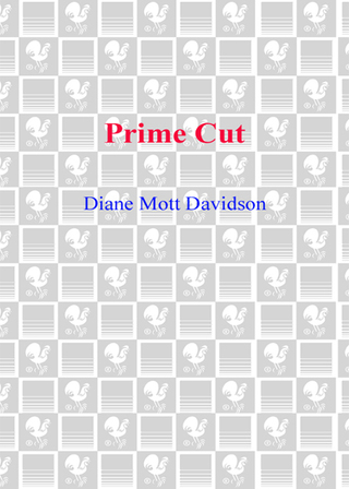 Prime Cut