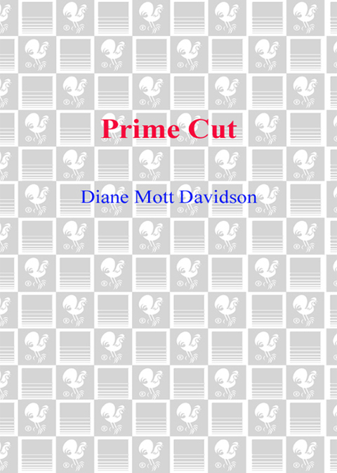 Cover image for book Prime Cut