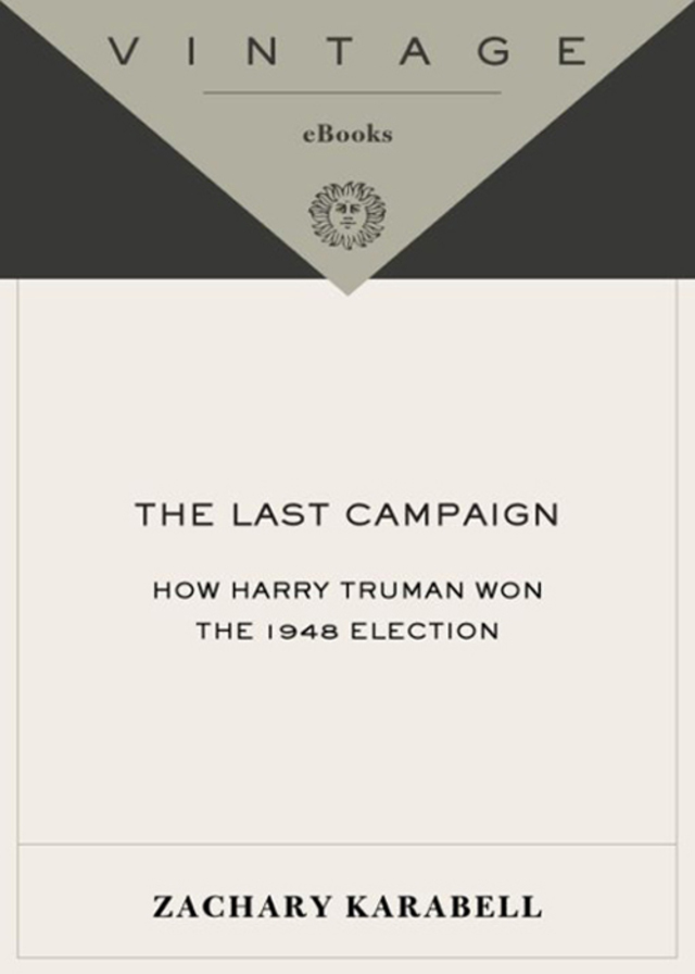 The Last Campaign