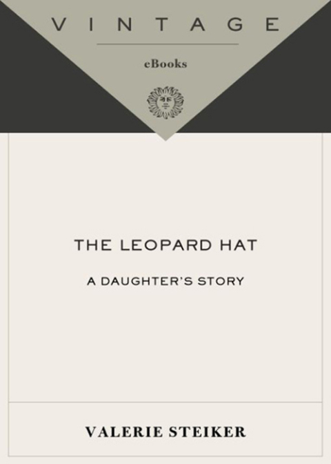 Cover image for book The Leopard Hat