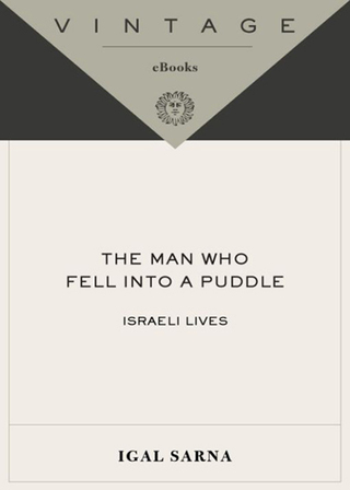The Man Who Fell Into a Puddle