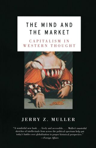 The Mind and the Market