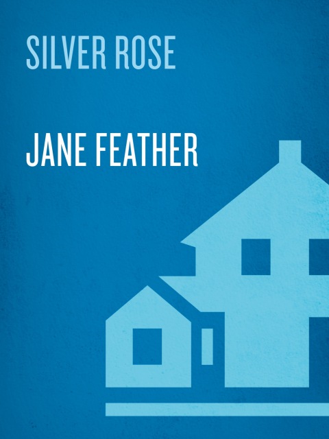 Cover image for book The Silver Rose