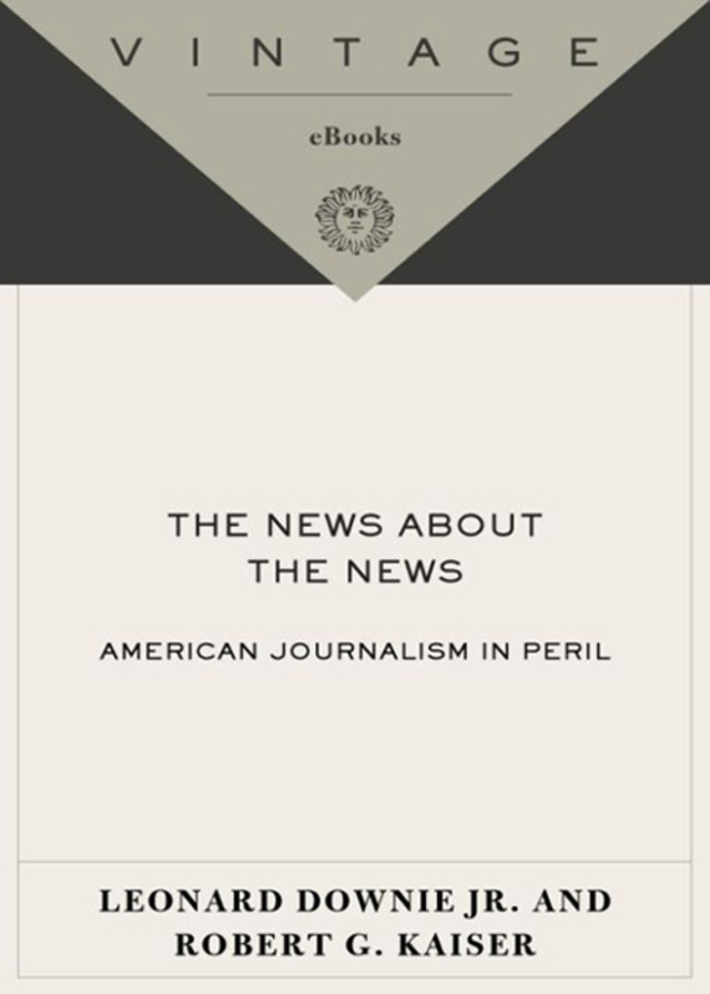 The News About the News