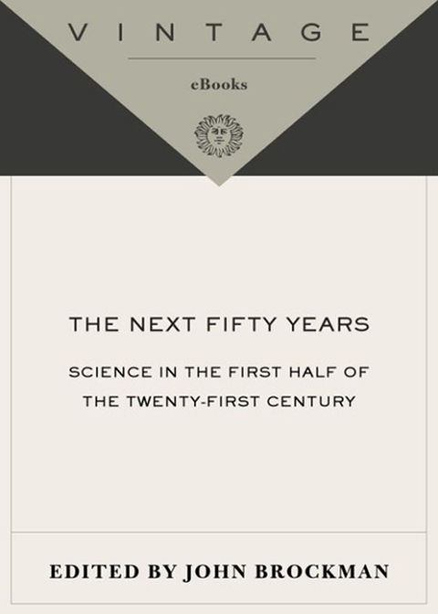Cover image for book The Next Fifty Years