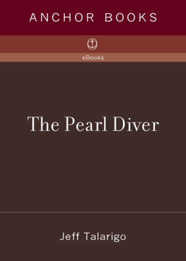 The Pearl Diver