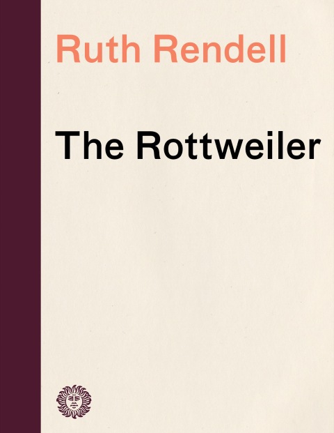 Cover image for book The Rottweiler