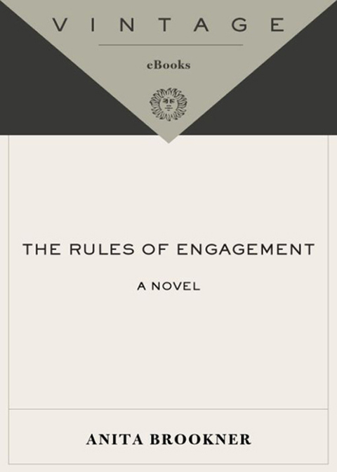 Cover image for book The Rules of Engagement