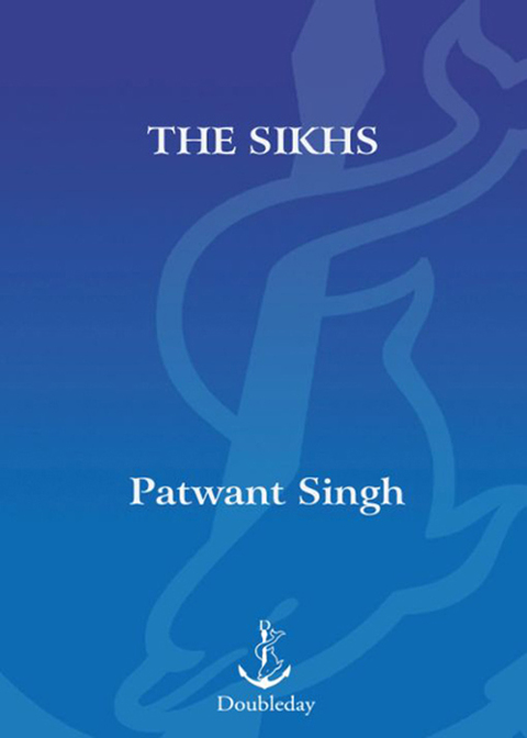 Cover image for book The Sikhs