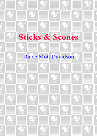 Sticks & Scones
