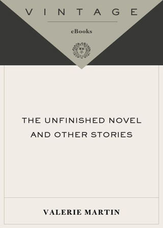 The Unfinished Novel and Other Stories