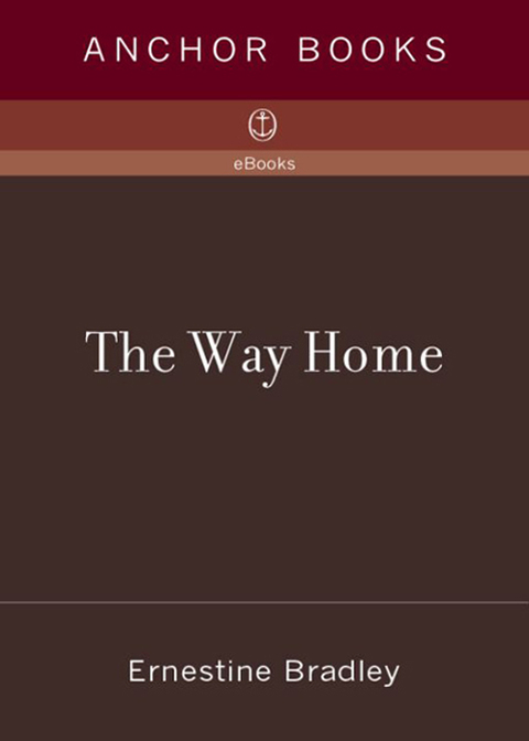 Cover image for book The Way Home