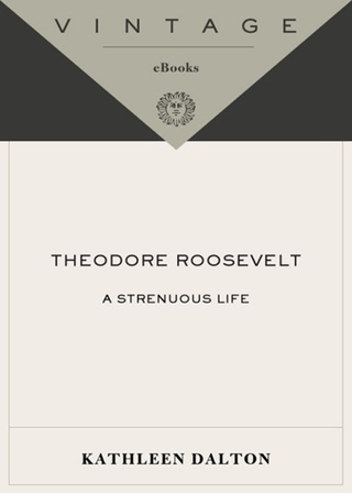 Theodore Roosevelt