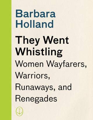 They Went Whistling