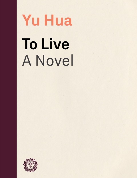 Cover image for book To Live