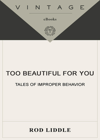 Too Beautiful for You