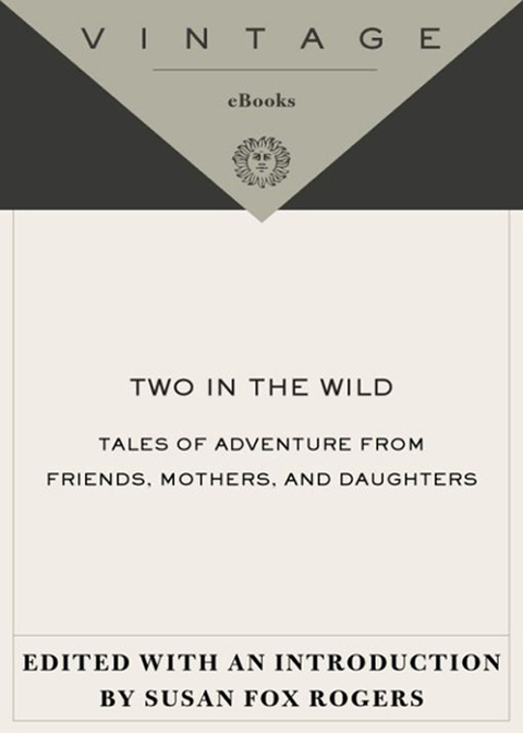 Cover image for book Two in the Wild