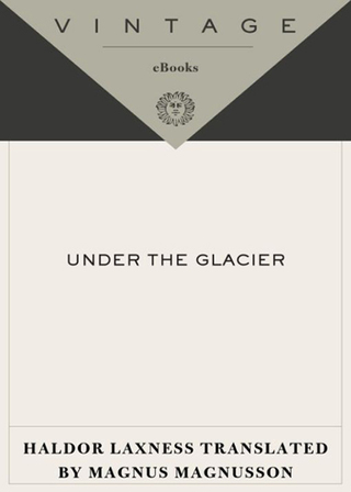Under the Glacier
