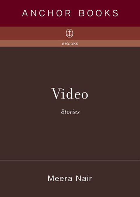 Cover image for book Video
