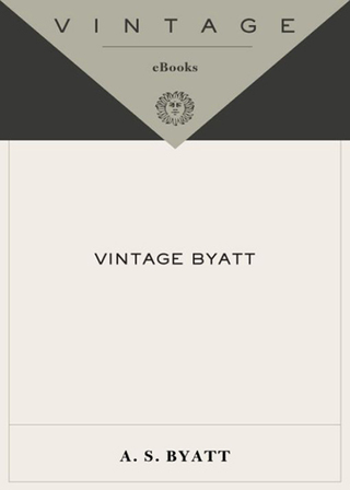 Vintage Byatt