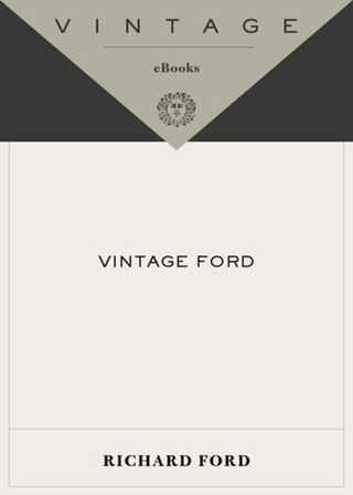 Vintage Ford