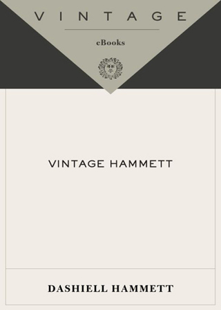 Vintage Hammett