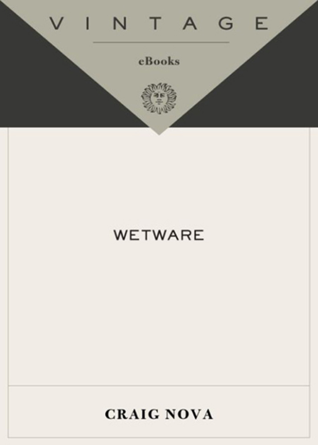 Wetware
