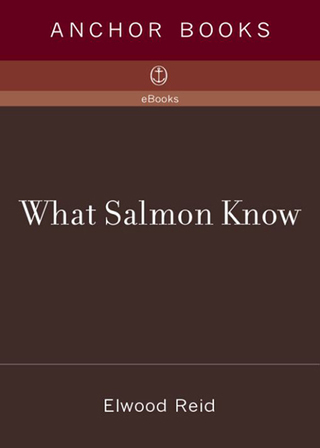 What Salmon Know