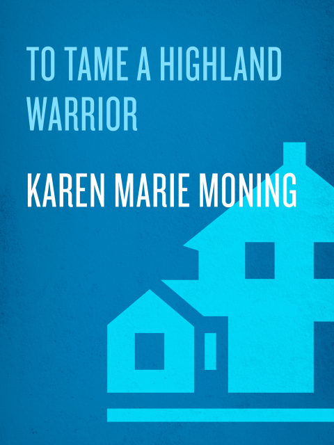 Cover image for book To Tame a Highland Warrior
